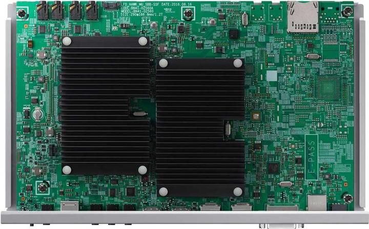 Immagine prodotto Samsung Sbb-Ss08fl1/It