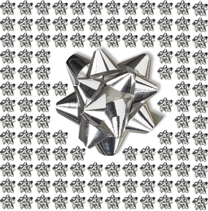 Actual product image Relaxdays 200x gift ribbon (Gift ribbon, 1 x)