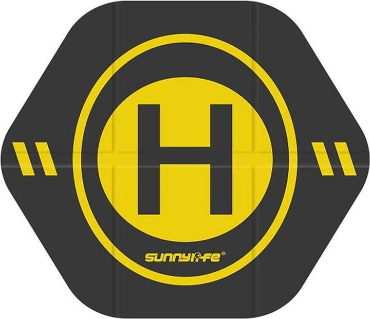 Produktbild Sunnylife landing mat for DJI Neo 35 cm (Drohnen Landeplatz, DJI Neo)