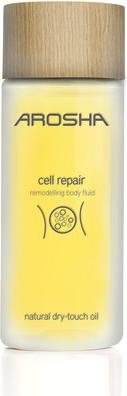 Produktbild Arosha Cell Repair Dry-Touch (Bodyöl) (Körperöl, 100 ml)