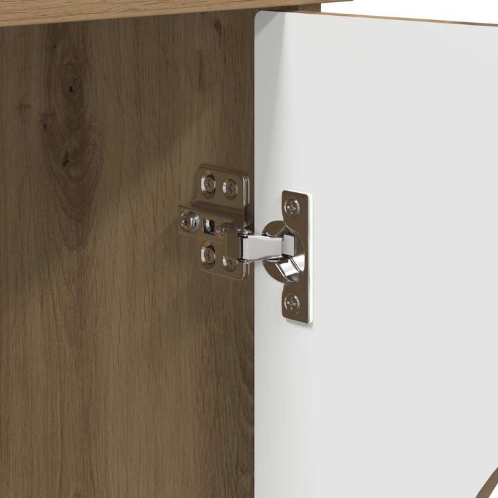 Image du produit vidaXL Katzenhaus