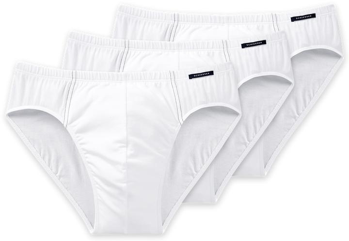 Immagine prodotto Schiesser Slips (XL, confezione da 3)