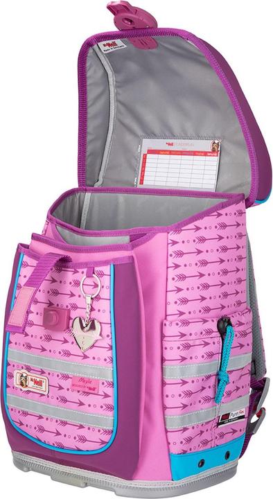 Produktbild Mc Neill Ergo Pure Flex Schoolbag (20 l)