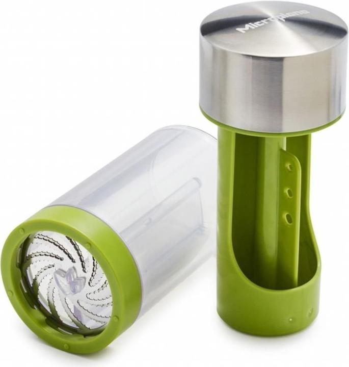 Produktbild Microplane Kräuterschneider