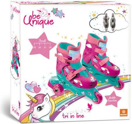 Immagine prodotto Mondo Unicorno (29, 30, 31, 32)
