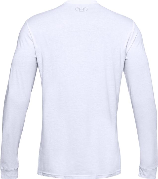 Actual product image Under Armour UA Sportstyle Left Chest Ls (XXL)