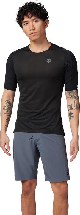Image du produit Fox Flexair Ascent SS Jersey (XXL)