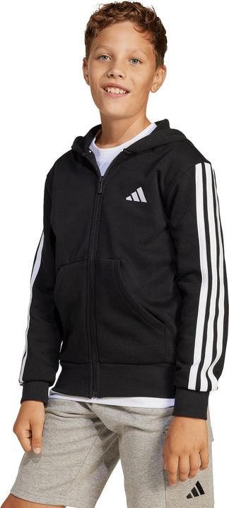 Produktbild Adidas Kid's Essentials Full Zip Hoodie (152)