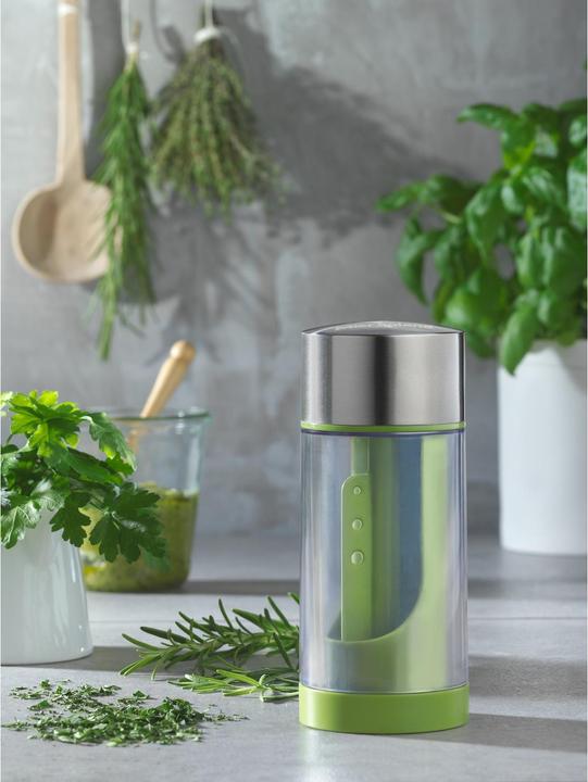 Produktbild Microplane Kräuterschneider