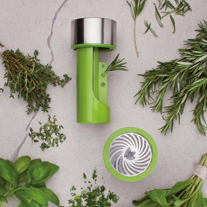 Produktbild Microplane Kräuterschneider