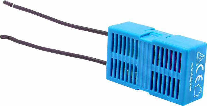 Actual product image Shelly 2L Gen3 (Switch actuator)