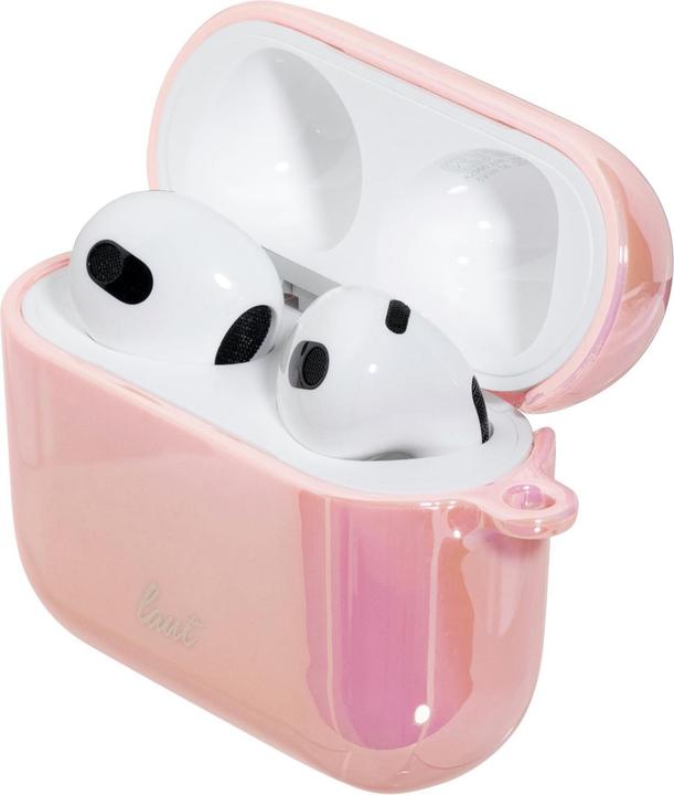 Actual product image Laut Holo Colours for Apple Airpods 3G (Headphone sleeve)