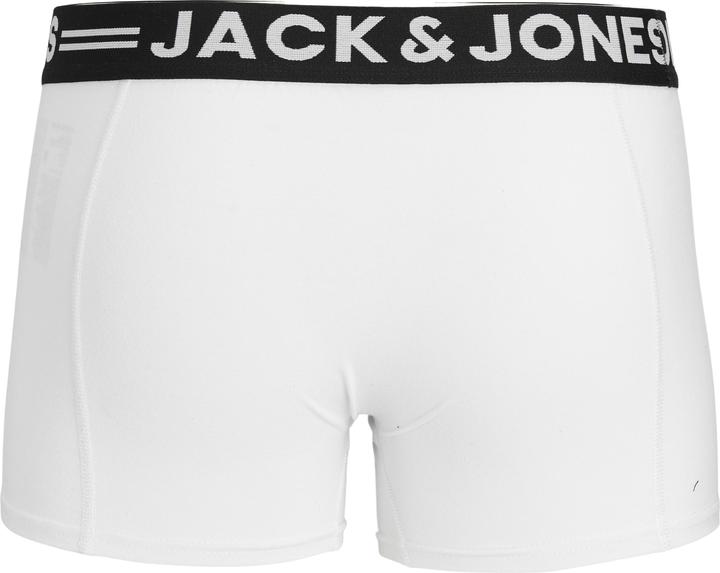 Immagine prodotto Jack & Jones Sense (L, confezione da 3)