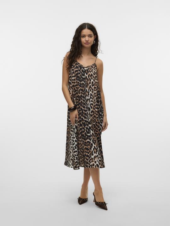 Image du produit Vero Moda Robe Singlet pour Mollet Vmjosie (M)