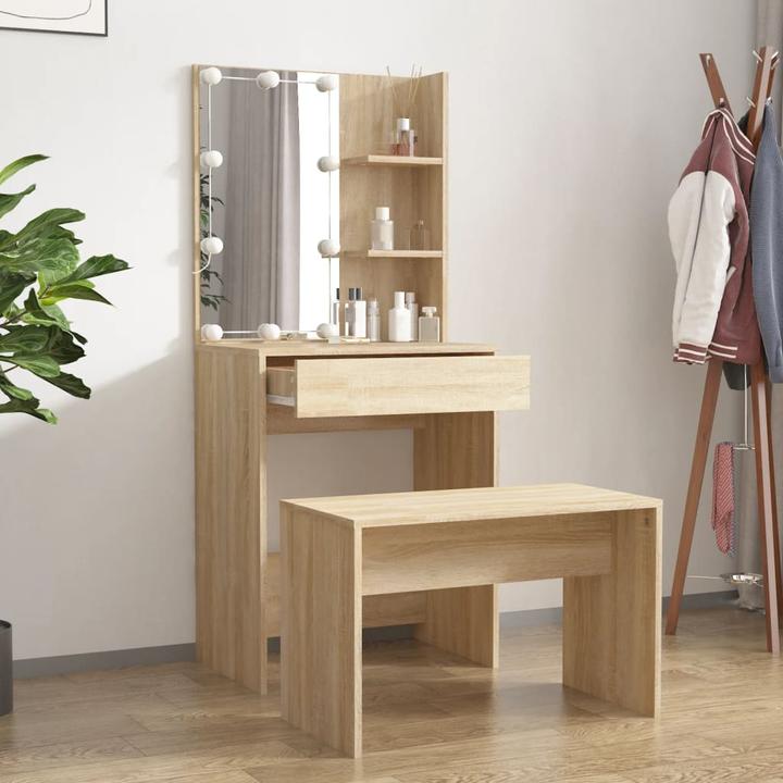 Actual product image VidaXL Milakhna (60 x 40 x 140 cm)