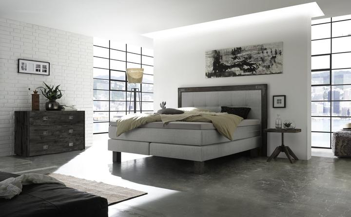 Produktbild Hasena Memphis (189 x 210 cm)