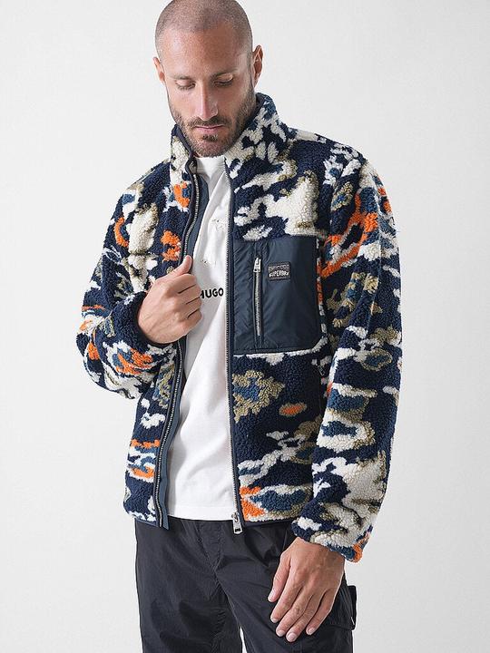 Produktbild Superdry Sweatjacke (XL)