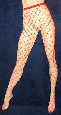 Image du produit Cottelli Collection Collants Résille S-L (M, L)