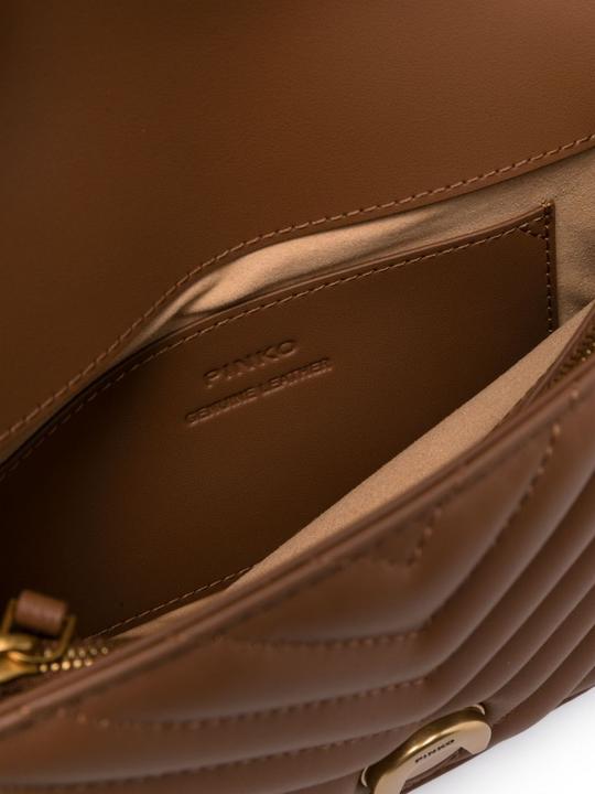 Immagine prodotto Pinko Borse... Marrone E Oro