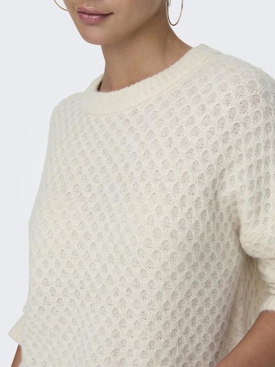 Produktbild JdY JDYBIGUM Strickpullover Strickpullover (L)