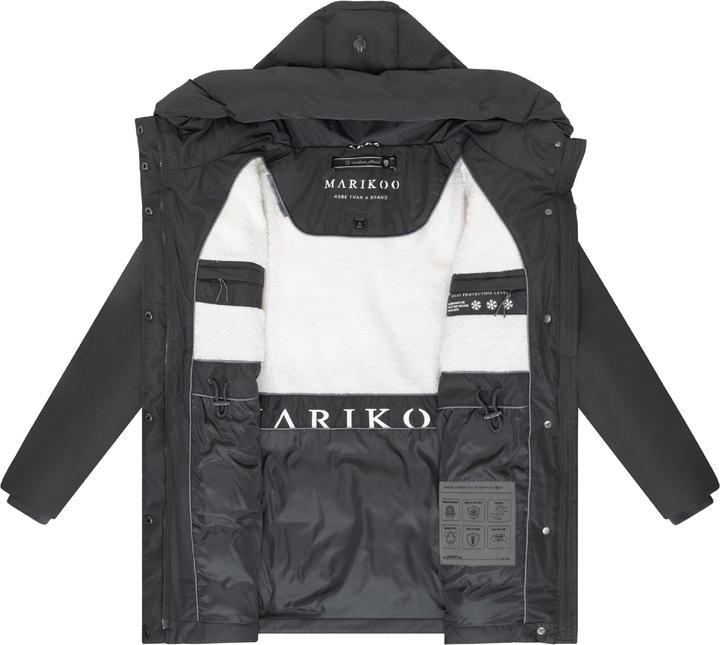 Image du produit Marikoo Delilah 16 (XL)