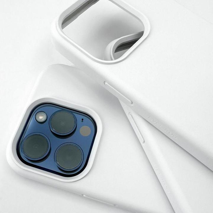 Produktbild Evelatus iPhone 14 Pro Premium mix solid Soft Touch Silicone Case (Apple iPhone 14 Pro)