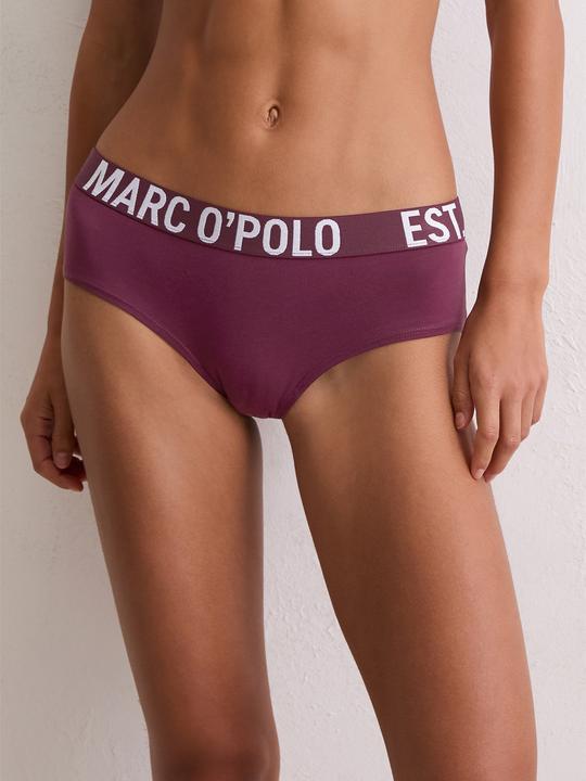 Actual product image Marc O'Polo Panty Essentials (XS, pack of 3)
