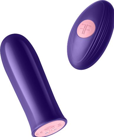 Produktbild Femme Funn Versa Bullet W/ Remote