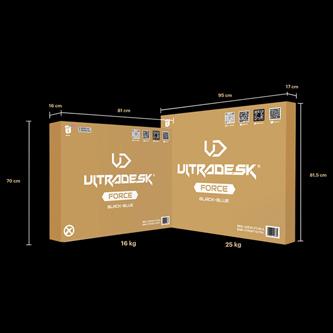 Immagine prodotto Ultradesk Forza