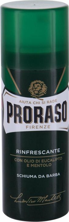 Proraso Refresh Eucalyptus (50 ml, Shaving gel)