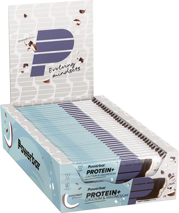 Image du produit Powerbar ProteinPlus + Minerals (35 g, 1 pcs)