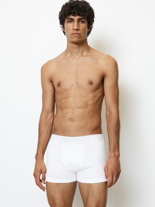 Produktbild Marc O'Polo Retro Boxer Iconic Rib (XXL, 2er Pack)