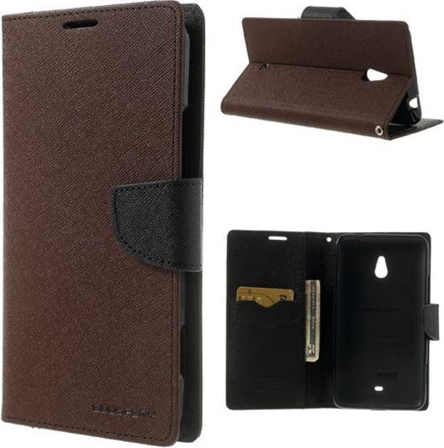 Goospery Fancy Diary Series (Nokia Lumia 1320)