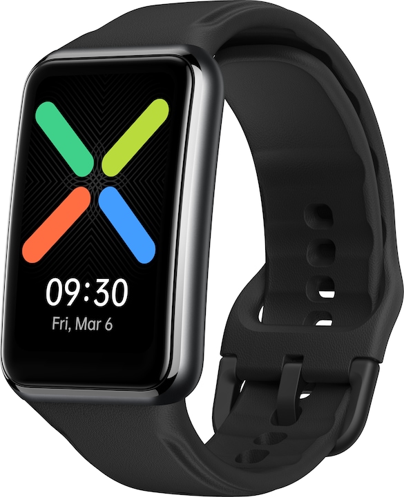 Actual product image OPPO Watch Free (46 mm)