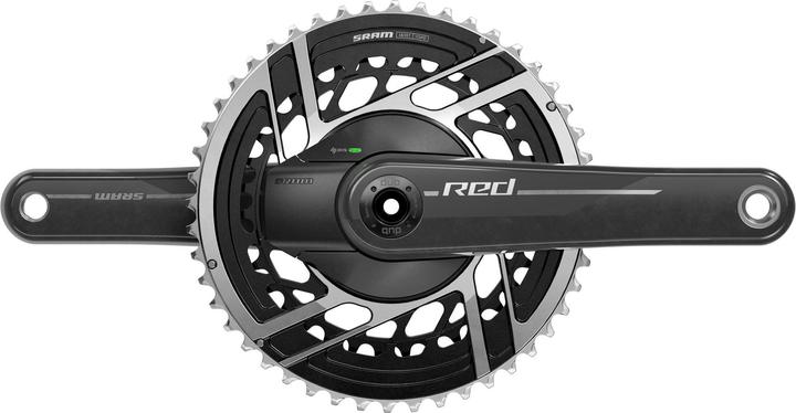 Actual product image Sram Red AXS E1 Powermeter (170 mm)
