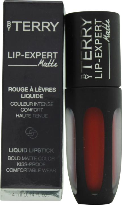Immagine prodotto By Terry Labbra - Lip-Expert Matte No 10 My Red (Bordeaux)