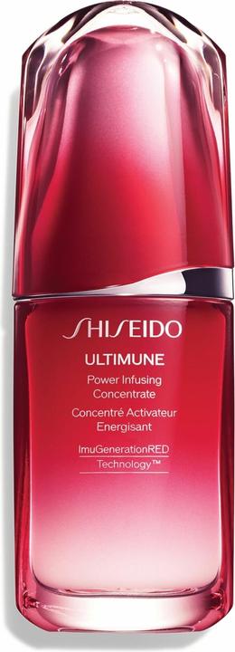 Produktbild Shiseido Ultimune Power Infusing Concentrate (50 ml)