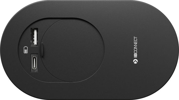 Image du produit IB Connect Prise de courant encastrée