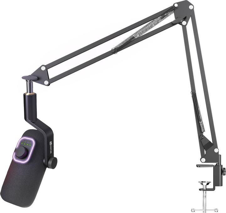 Image du produit T'nB Mikrophon