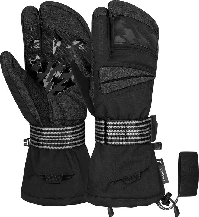 Produktbild Reusch Sweeber III R-TEX XT Lobster (8)