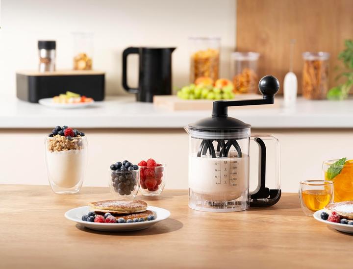 Actual product image Bodum Pancake mixes