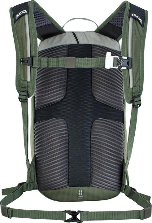 Actual product image Evoc Ride 8 (8 l)