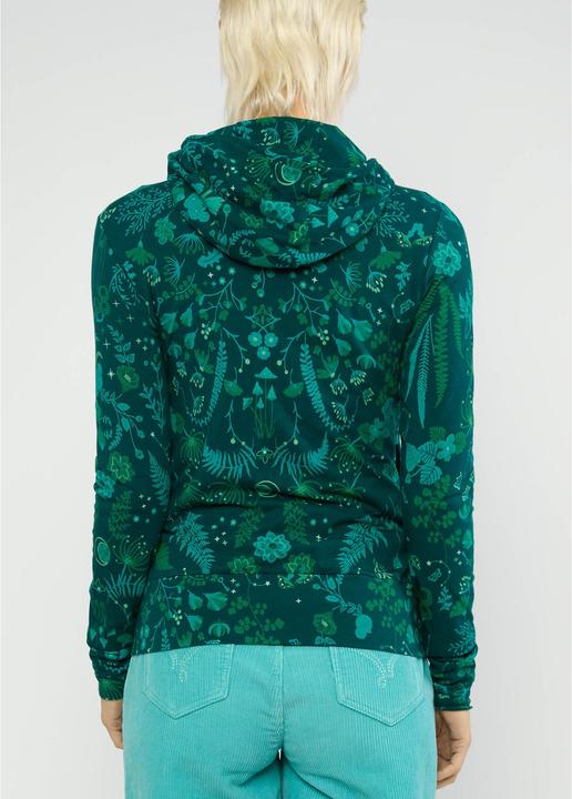 Produktbild Blutsgeschwister Scuba Duba Zip Up (S)