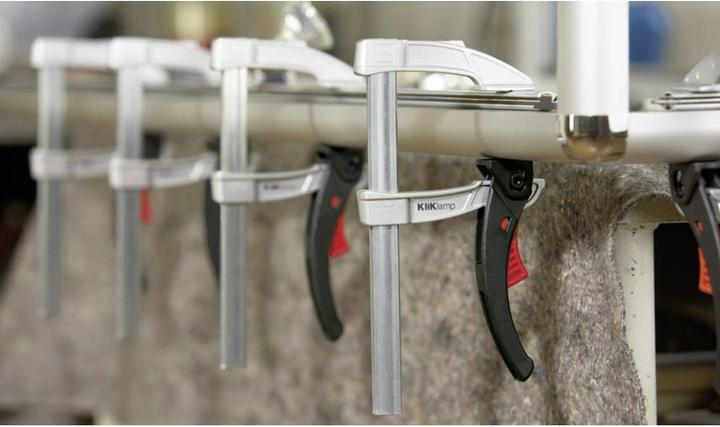 Produktbild Bessey KliKlamp (300 mm)