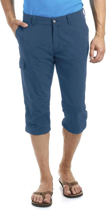 Produktbild Maier Sports Jens Herren 3/4 Hose ensign (XL)
