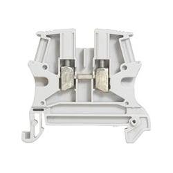 Thumbnail - Legrand 2. Leiter grau 35mm2 Stecker (037165), Elektronikzubehör + Gehäuse, Grau
