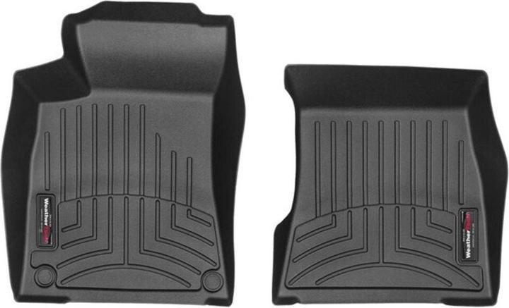 WeatherTech Mercedes-Benz A-180/ CLA-Class (2019-2024) 1st row automatic seats