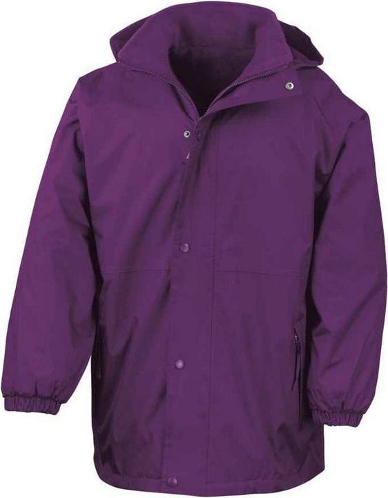Produktbild Regatta Jacke wasserfest wendbar (XXL)
