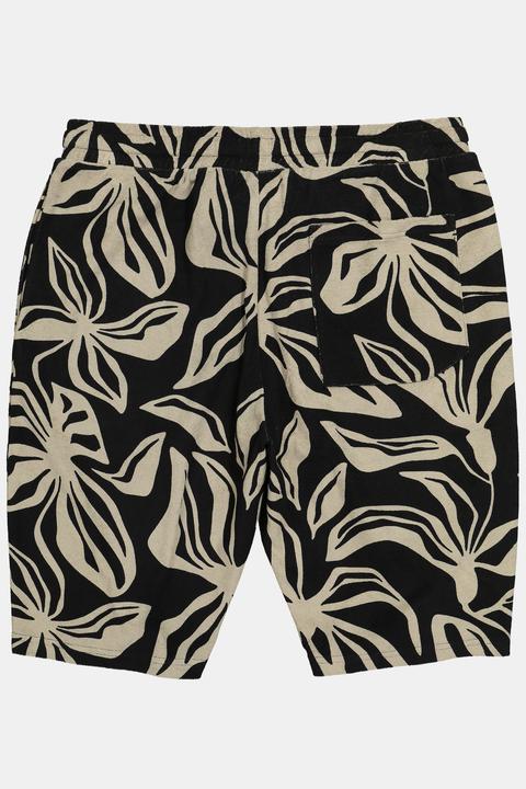 Produktbild Sthuge Frottee-Bermuda, Elastikbund (L)