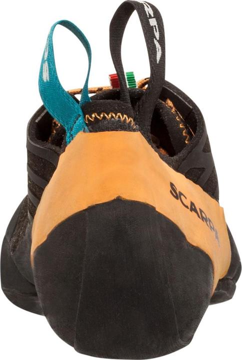 Immagine prodotto Scarpa Instinct Kletterschuhe (37.5)